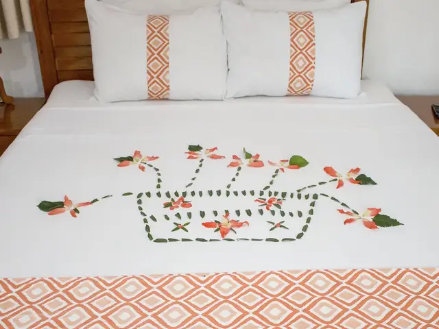 Room 2 with kitchenette at a La Madera Beach hotel, Zihuatanejo – photo 2