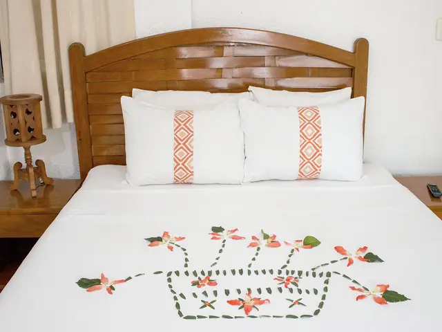 Room 2 with kitchenette at a La Madera Beach hotel, Zihuatanejo – photo 1